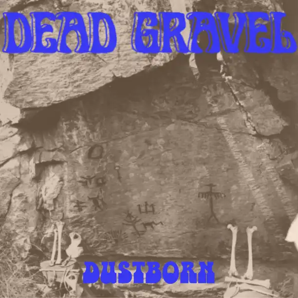 Dead Gravel Demo Cover
