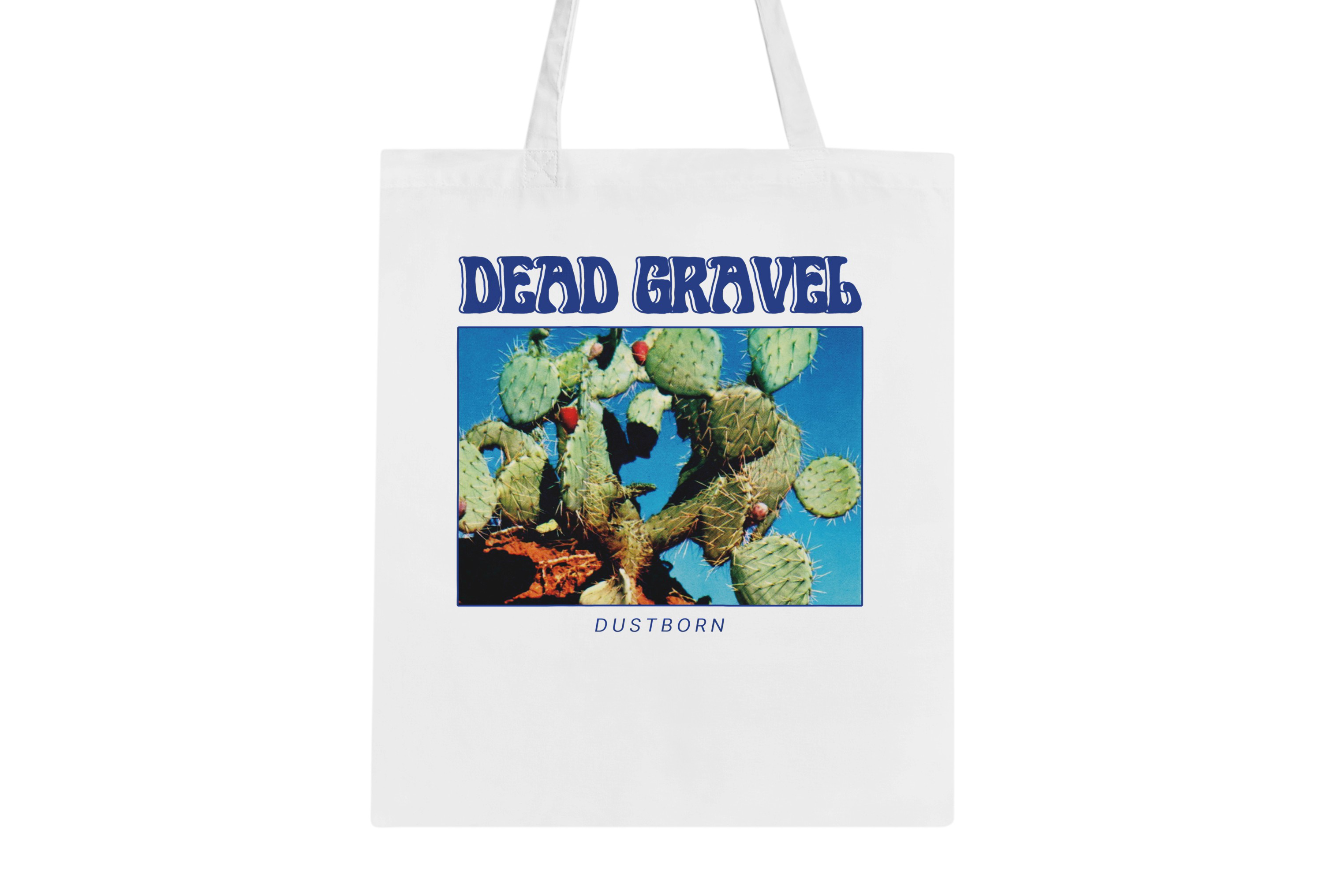 Totebag — Natural